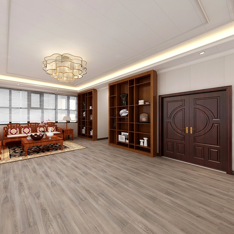 S&agrave;n Vinyl chống thấm chống ẩm