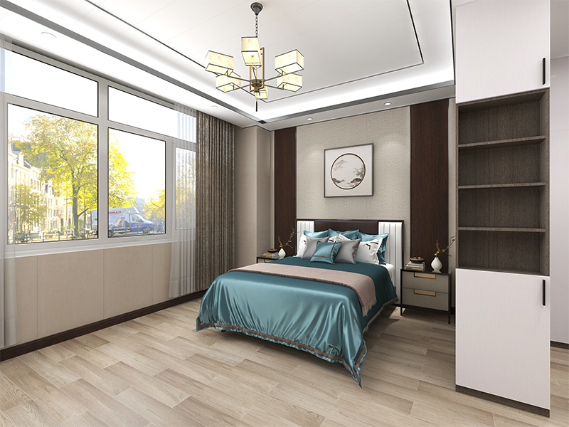 S&agrave;n SPC v&agrave; s&agrave;n Vinyl