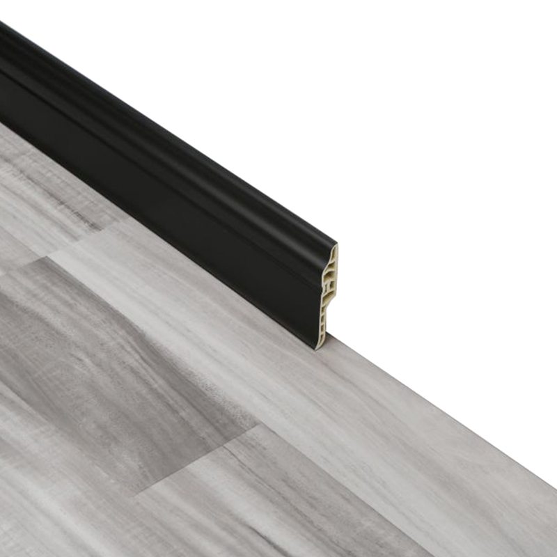 đường viền PVC