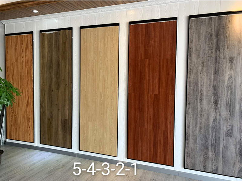 S&agrave;n SPC chống nấm mốc