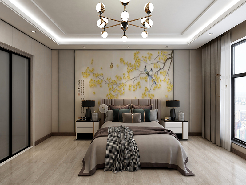 S&agrave;n v&aacute;n Vinyl chống nấm mốc