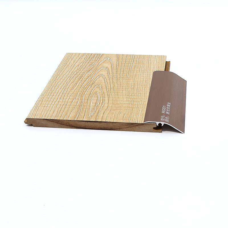 Dải chuyển tiếp nh&ocirc;m nội thất