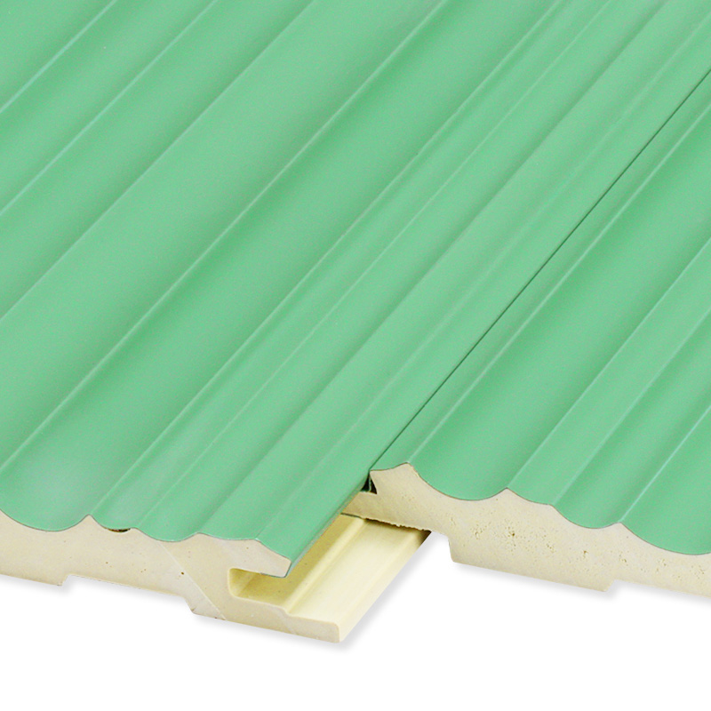 Bảng điều khiển WPC c&oacute; r&atilde;nh nội thất