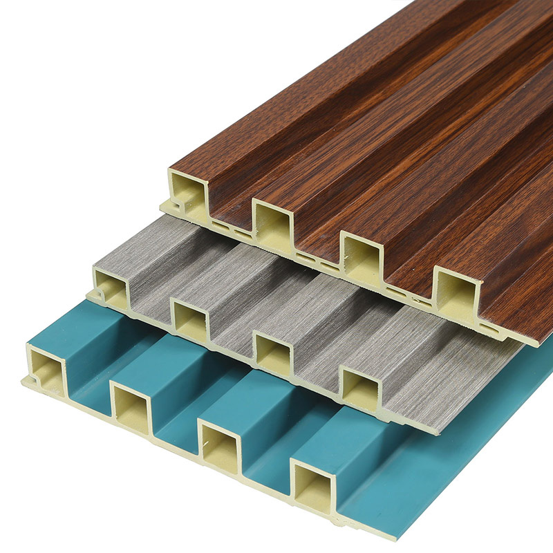 Tường panel nội thất c&oacute; r&atilde;nh