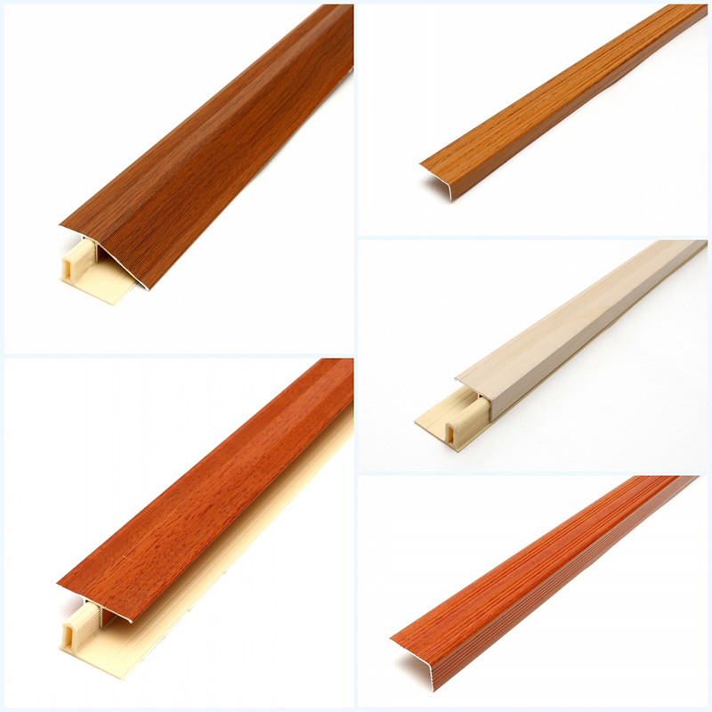 Dải cạnh s&agrave;n sang trọng