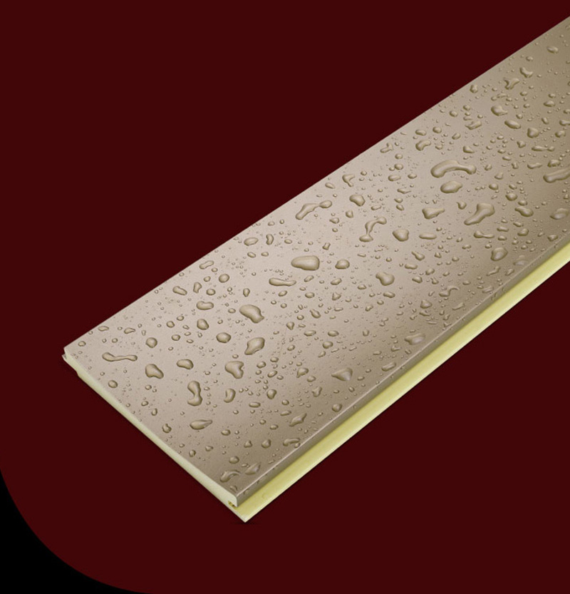 Tấm ốp tường PVC chống thấm