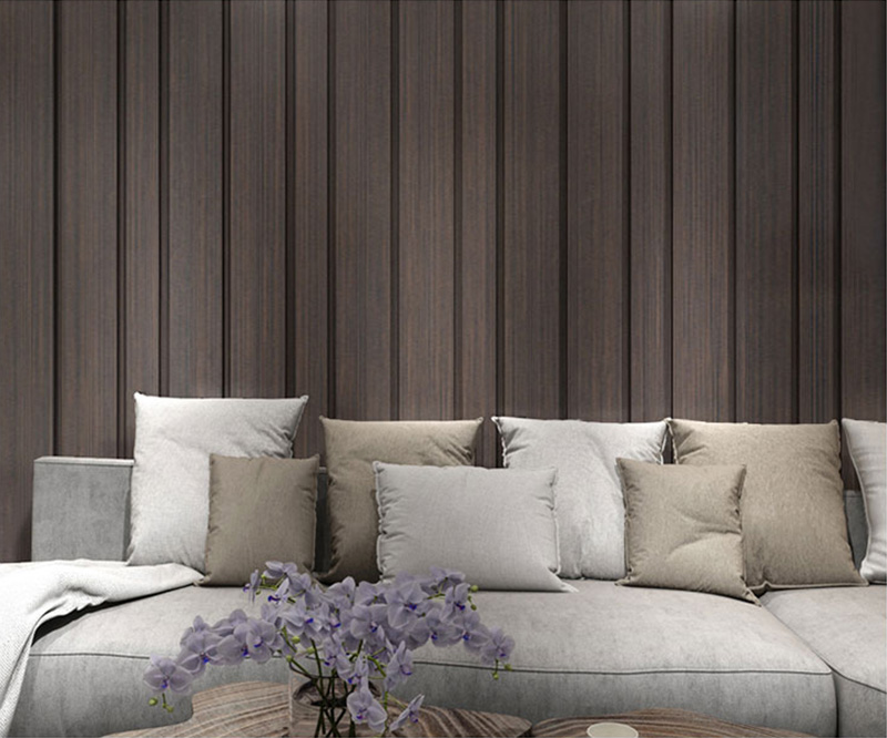 Tấm ốp tường trang tr&iacute; bền đẹp cho ph&ograve;ng kh&aacute;ch