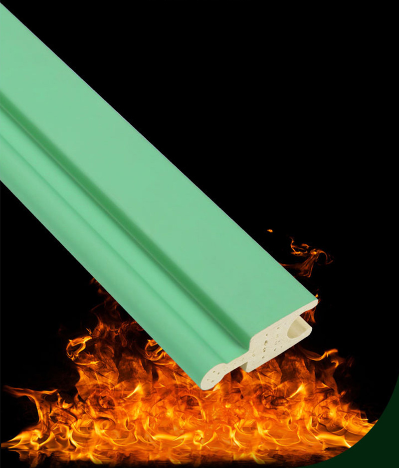 Tấm tường chống ch&aacute;y