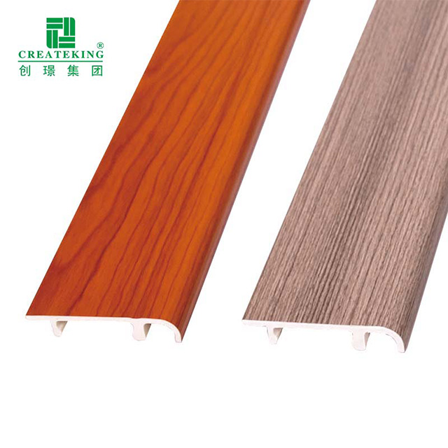 Vách tường PVC