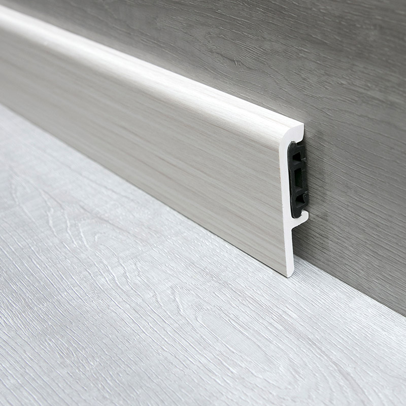 V&aacute;n ch&acirc;n tường m&agrave;u x&aacute;m kh&ocirc;ng thấm nước