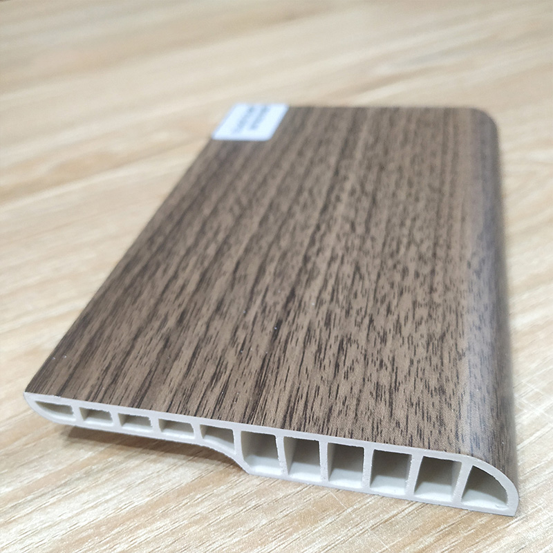 Tấm ốp ch&acirc;n tường cao cấp sang trọng