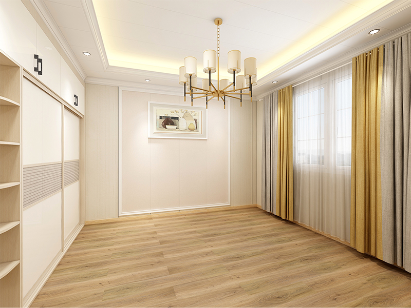 ốp ch&acirc;n tường pvc