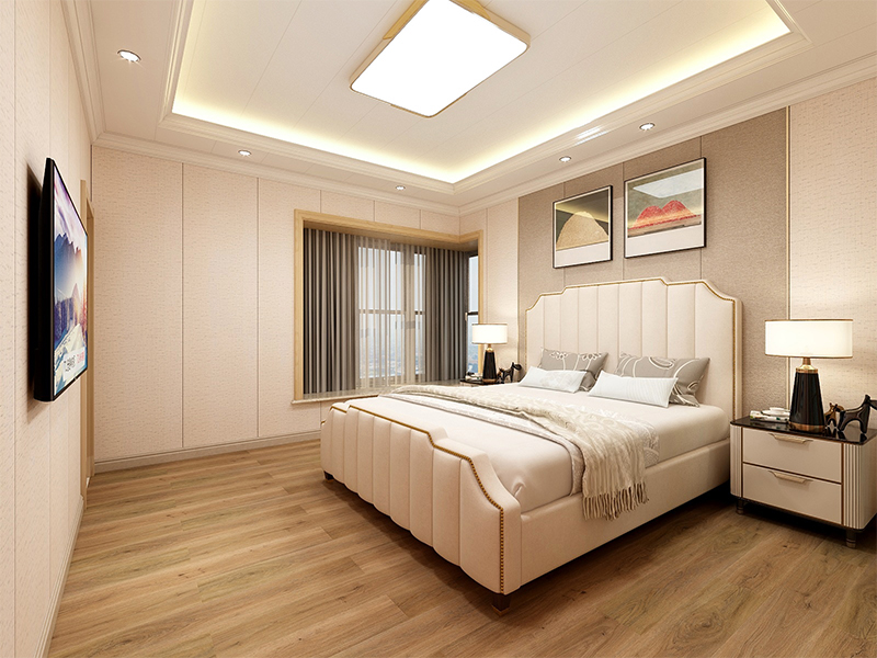 ốp ch&acirc;n tường pvc