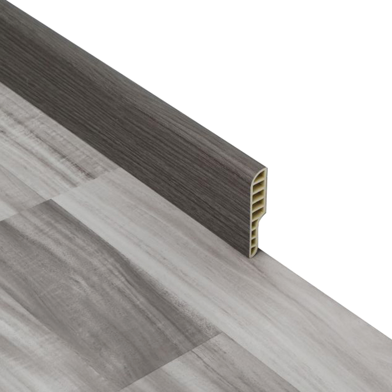 ốp ch&acirc;n tường PVC