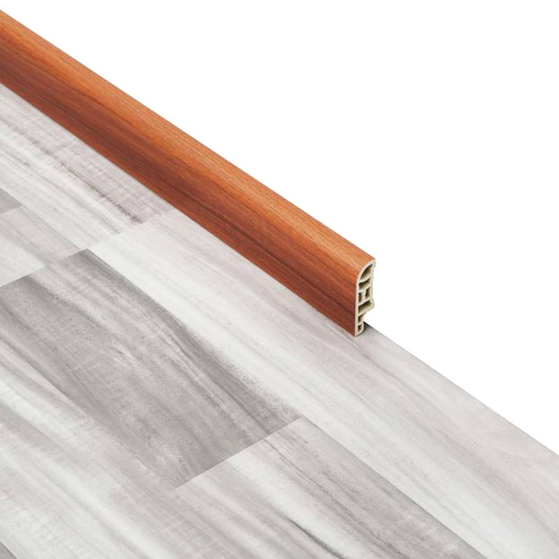 ốp ch&acirc;n tường pvc