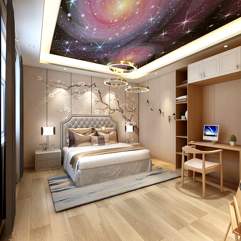 S&agrave;n Vinyl chống thấm th&acirc;n thiện với m&ocirc;i trường