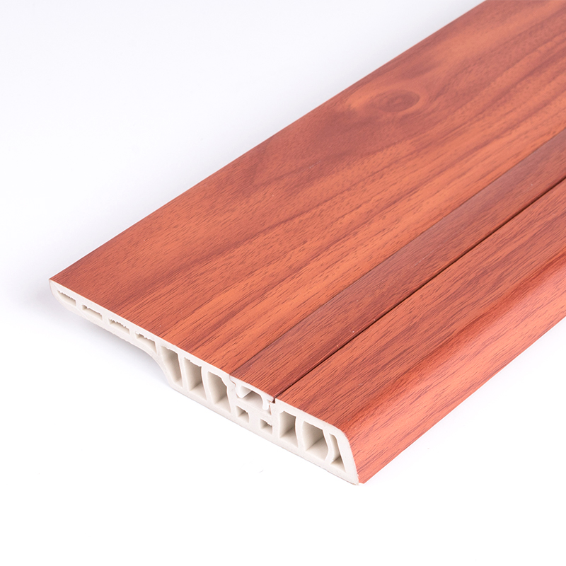 đường viền PVC