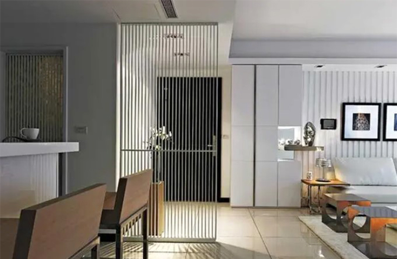 Tấm tường PVC nội thất OEM