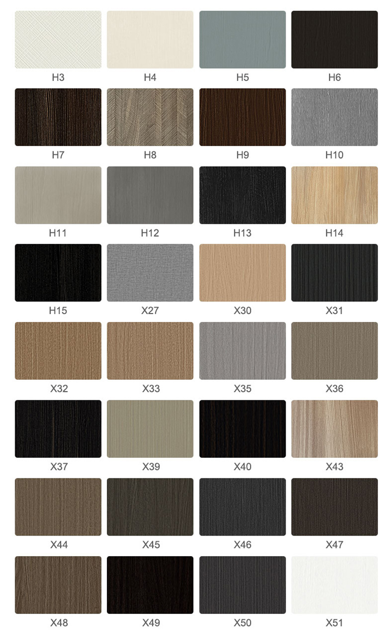 Tấm tường PVC nội thất