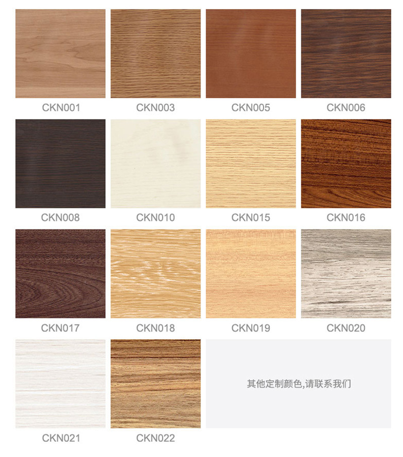 V&aacute;ch ngăn PVC nhiều k&iacute;ch cỡ 