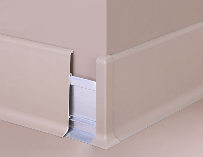 Viền kim loại t&ugrave;y chỉnh 