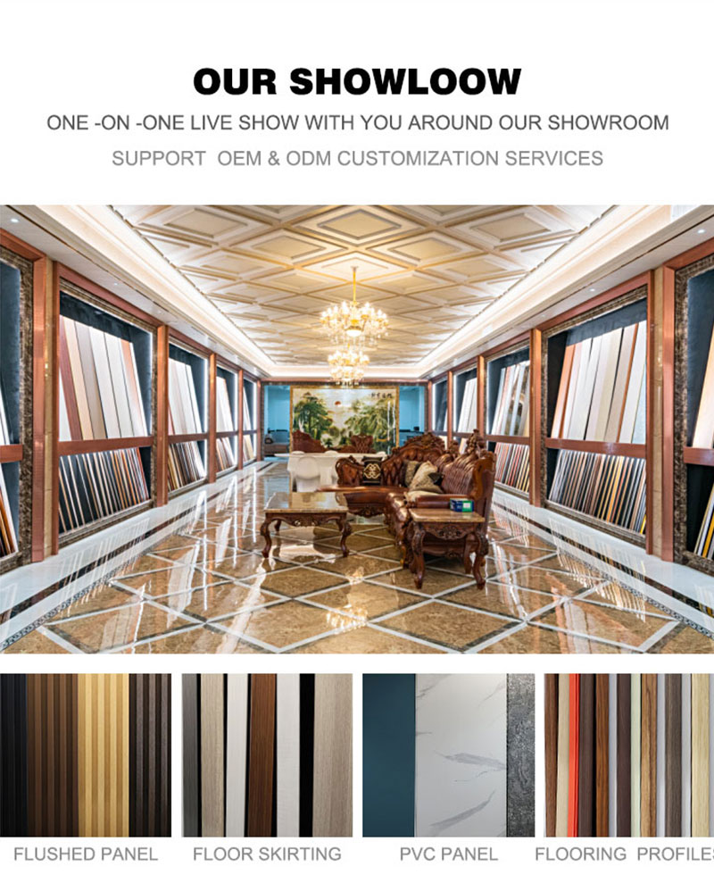 Nh&agrave; cung cấp tấm tường chống thấm