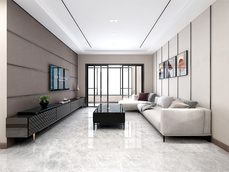 Viền ốp ch&acirc;n tường sang trọng