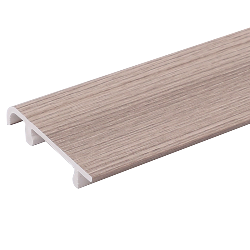 ốp ch&acirc;n tường wpc