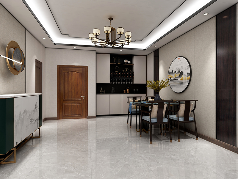 ốp ch&acirc;n tường pvc