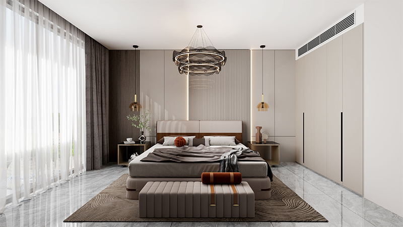 bảng tường r&atilde;nh wpc