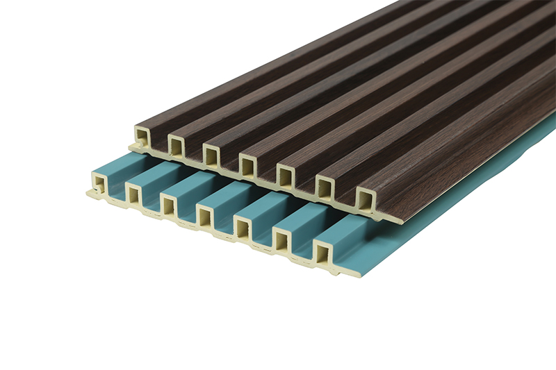 Tấm tường PVC nội thất chống thấm nước