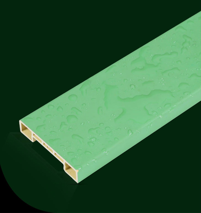 Tấm ốp tường trang tr&iacute; nội thất chống thấm nước