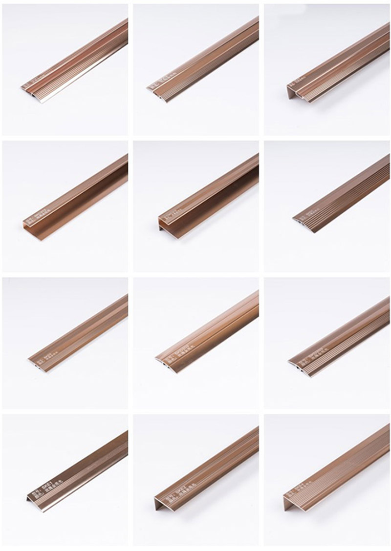 C&aacute;c dải chuyển tiếp từ ng&oacute;i sang ng&oacute;i c&oacute; nhiều k&iacute;ch cỡ kh&aacute;c nhau