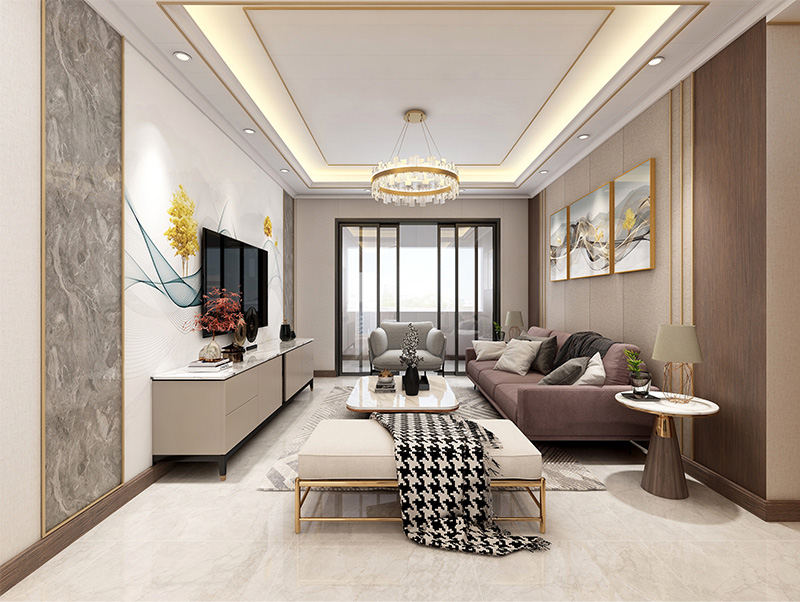 V&aacute;n s&agrave;n Vinyl sang trọng