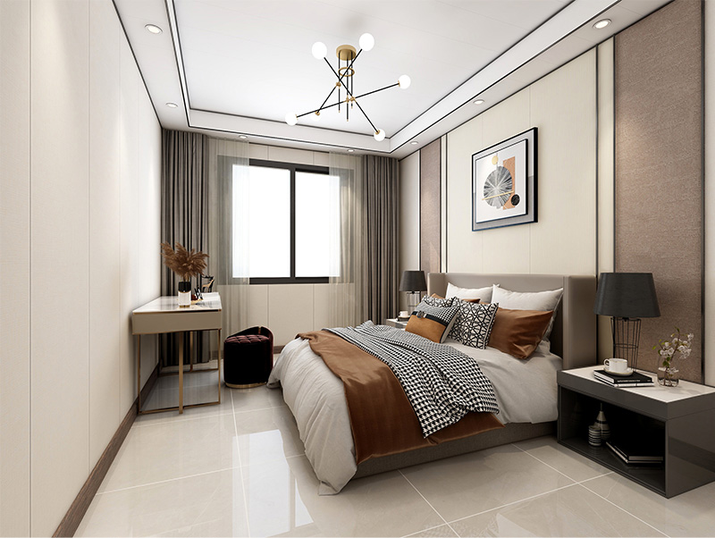 D&acirc;y chuyền ốp ch&acirc;n tường PVC sang trọng