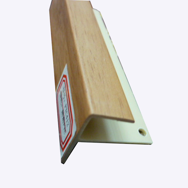 Dải đ&oacute;ng cầu thang h&igrave;nh chữ F bền bỉ