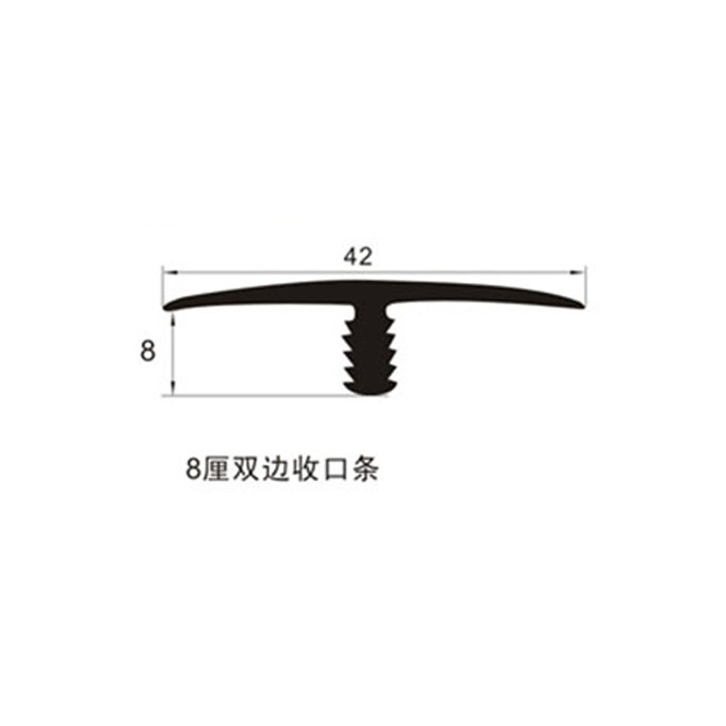 Dải trang tr&iacute; s&agrave;n h&igrave;nh chữ T t&ugrave;y chỉnh