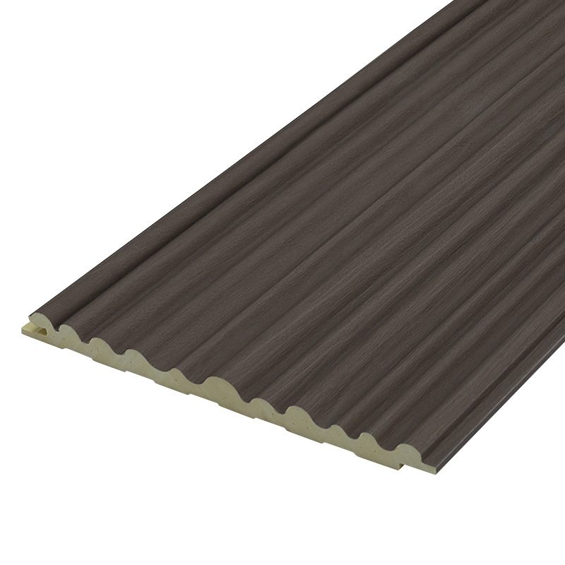 Tấm ốp tường bằng gỗ c&oacute; r&atilde;nh