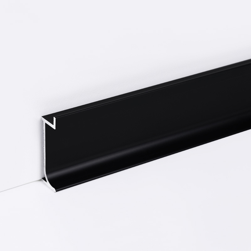 Ch&acirc;n tường kim loại