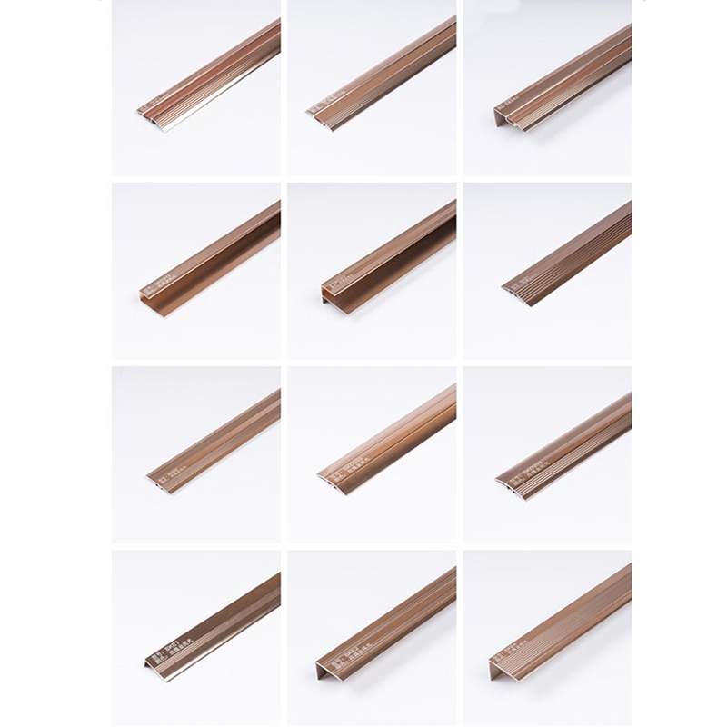 Hồ sơ mũi cầu thang