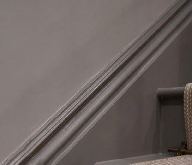 V&aacute;ch cầu thang bền bỉ