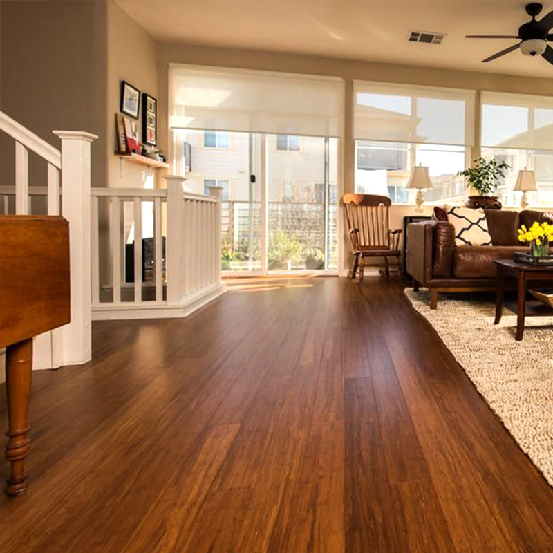 S&agrave;n gạch Vinyl v&ocirc; tr&ugrave;ng