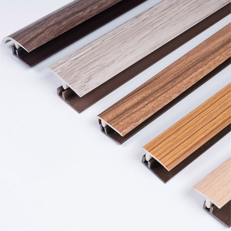 Dải cạnh s&agrave;n h&igrave;nh chữ T chống thấm nước