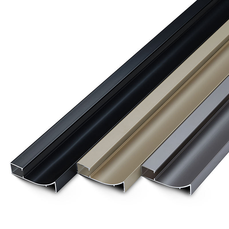 Tấm ốp ch&acirc;n tường đ&egrave;n led nhiều k&iacute;ch cỡ