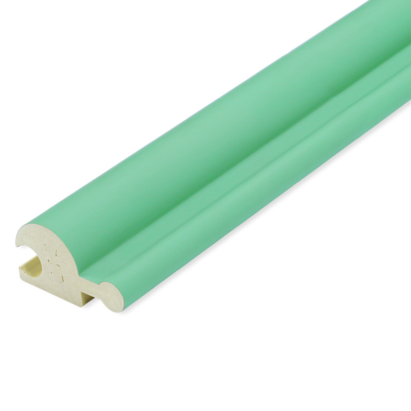 Nội thất tấm tường WPC