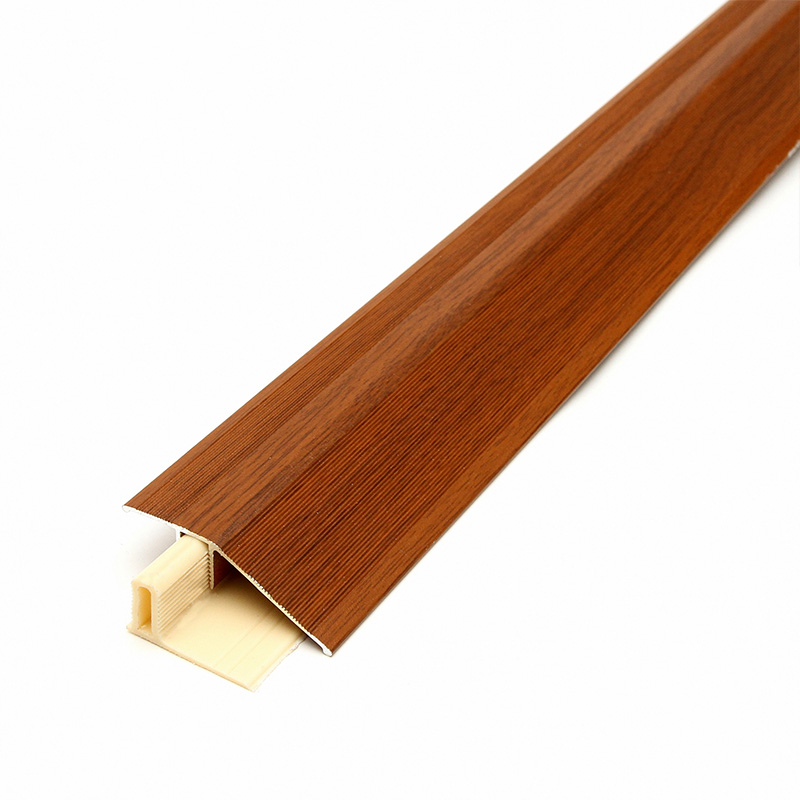 Dải chuyển tiếp s&agrave;n kim loại t&ugrave;y chỉnh