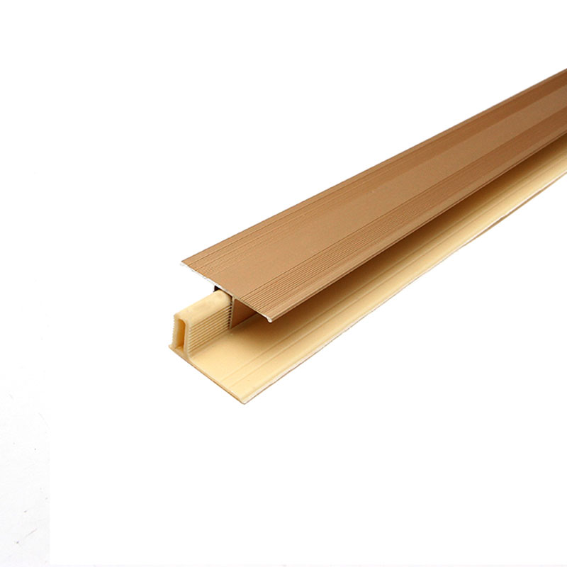 Viền h&igrave;nh chữ T chống thấm nước