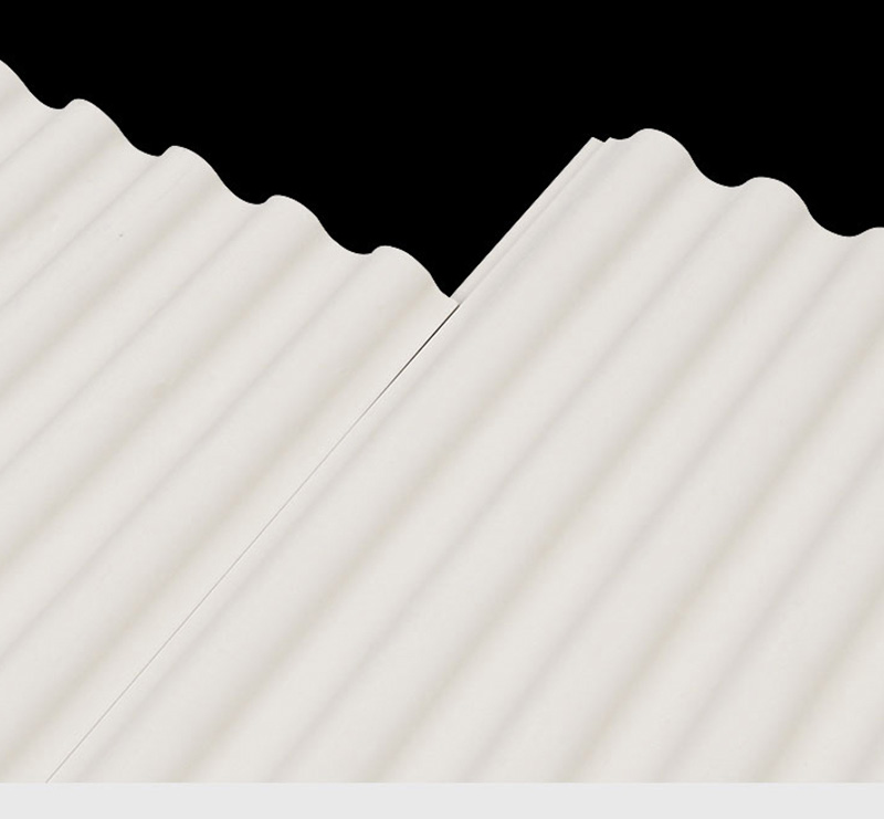 Tấm tường r&atilde;nh WPC