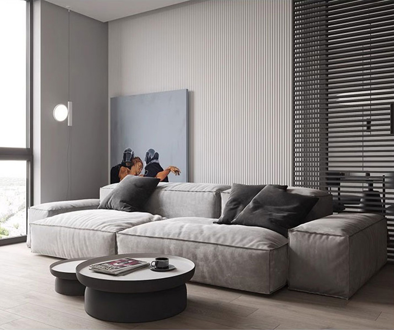 Tấm v&aacute;n s&agrave;n WPC chống ẩm