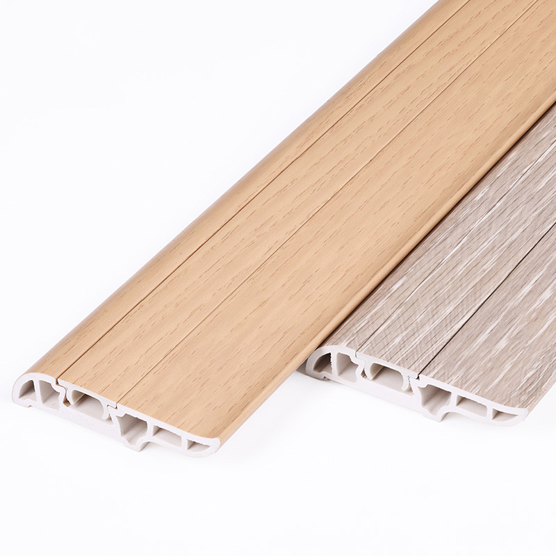 V&aacute;n ốp ch&acirc;n tường nội thất